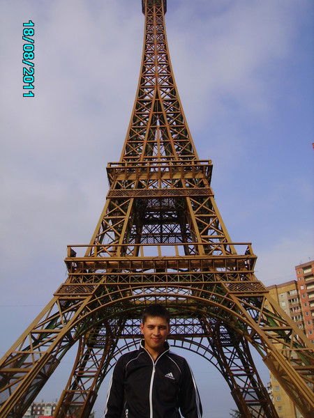 Владимир Гордеев