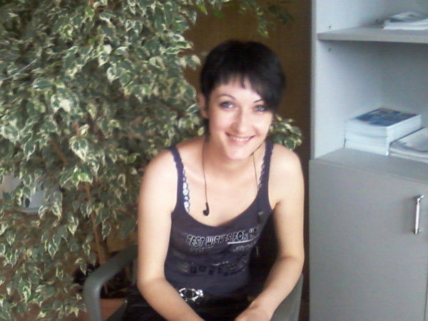 Елена Савина