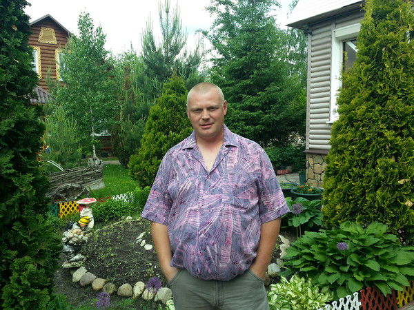 Юрий Лазарев