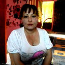 Айман Каримова