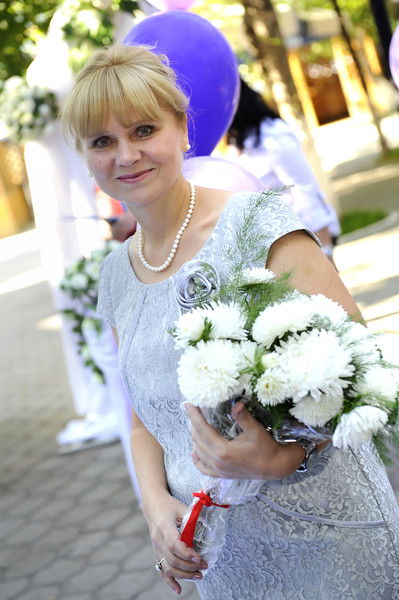 Nadezhda Vorotnikova