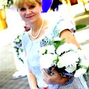 Nadezhda Vorotnikova