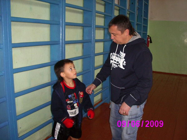 Эдуард Зуев