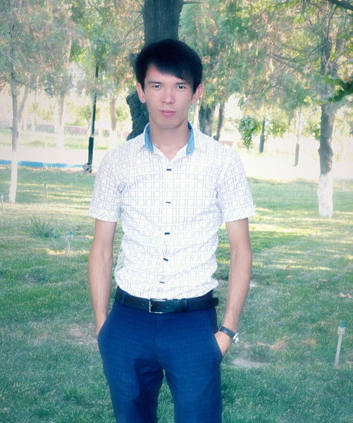 Дидар Диханбай