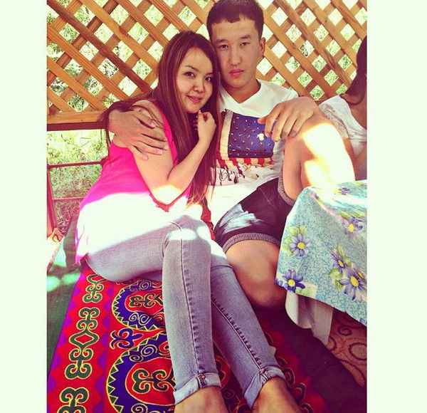 Талманова Фариза Мураткызы