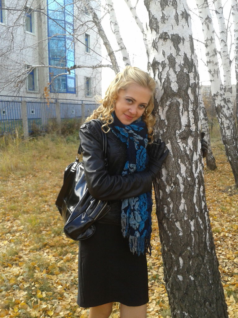 Марианна Марчевская