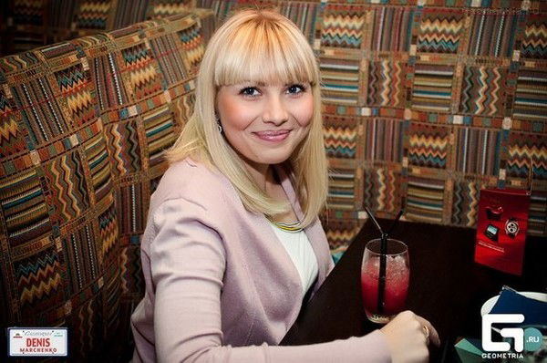 Полина Белоусова