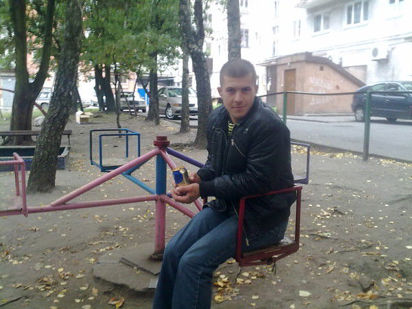 Андрей Гладкоскоков