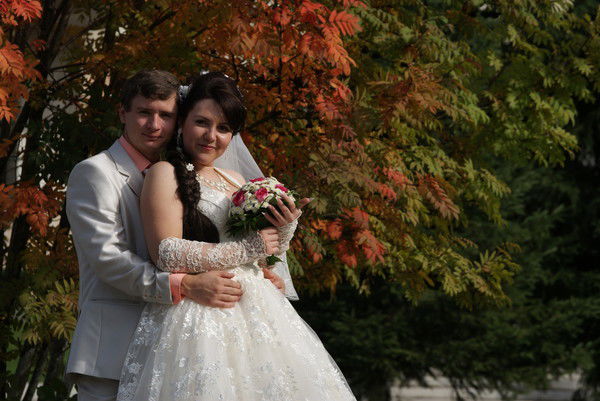 Валентина Быхун