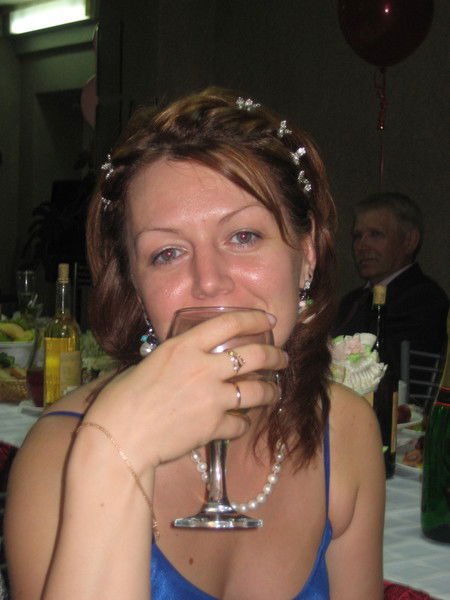 Мария Случаева