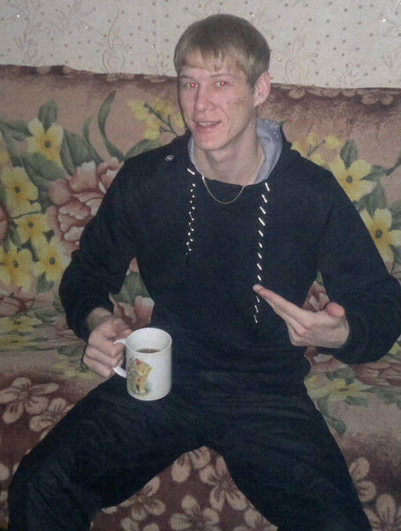 Михаил Торопцев