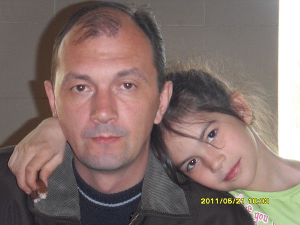 Алексей Осетров