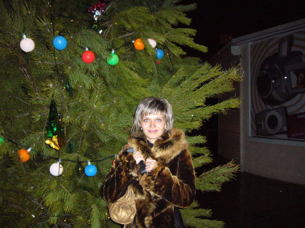 Ирина Зиновьева