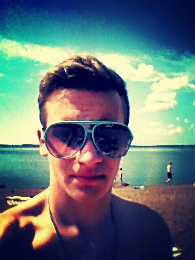 Александр Хральченко