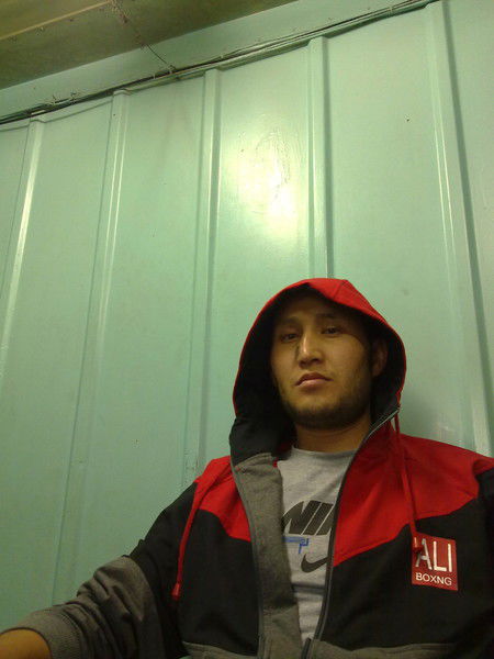 Ермек Капезов