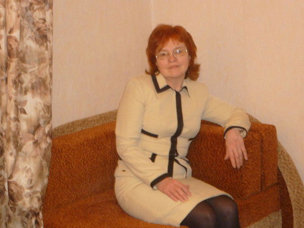 Надежда Шляхова