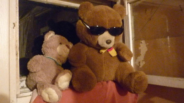 Володя Шемякин