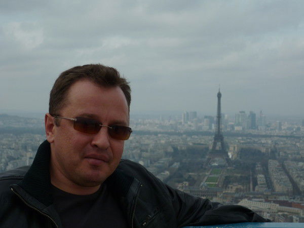 Владимир Потехин