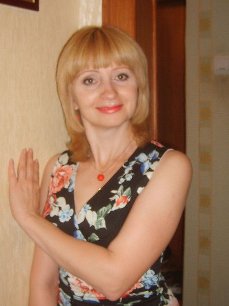 Ирина Черняева