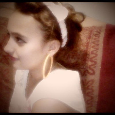 Каринка Радюк