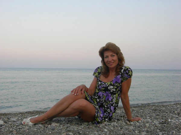 Светлана Симайченкова