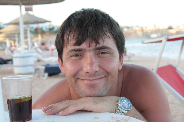 Эдуард Антофика