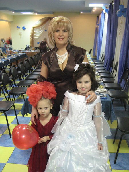 Светлана Стойко