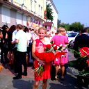 Анна Атавина