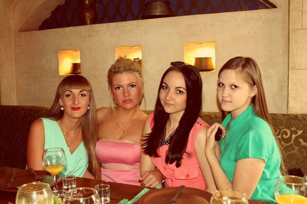 Анна Краснова