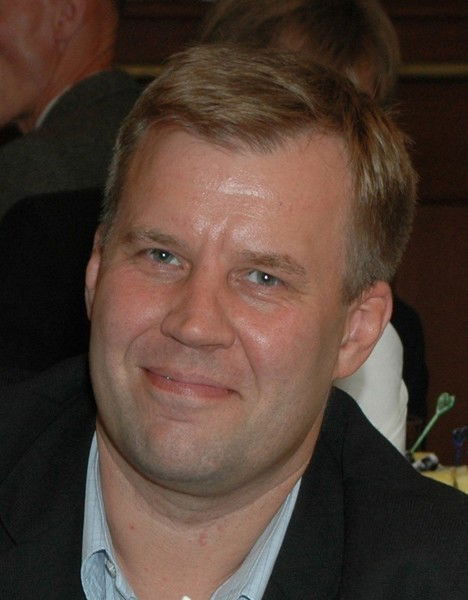 Андрей Востриков