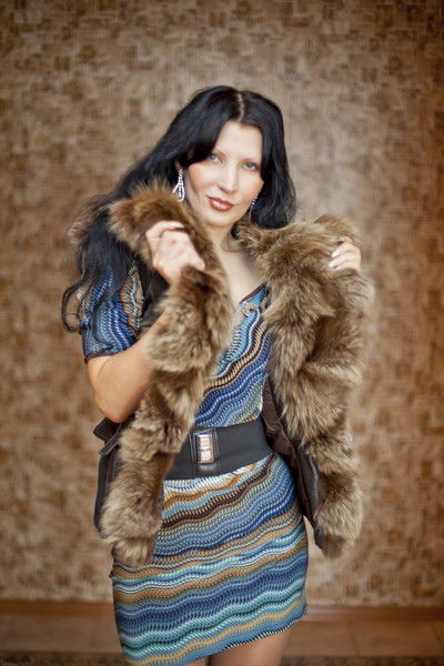 Елена Теплых