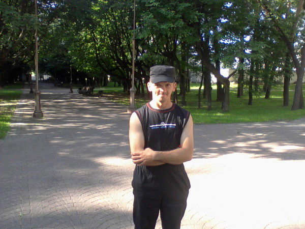 Сергей Тукач