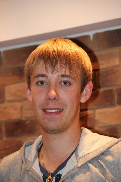 Владимир Красов