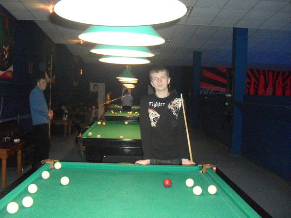 Дмитрий Юриков