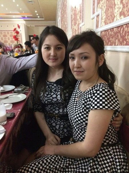 Мулдир Сейтпенбетова