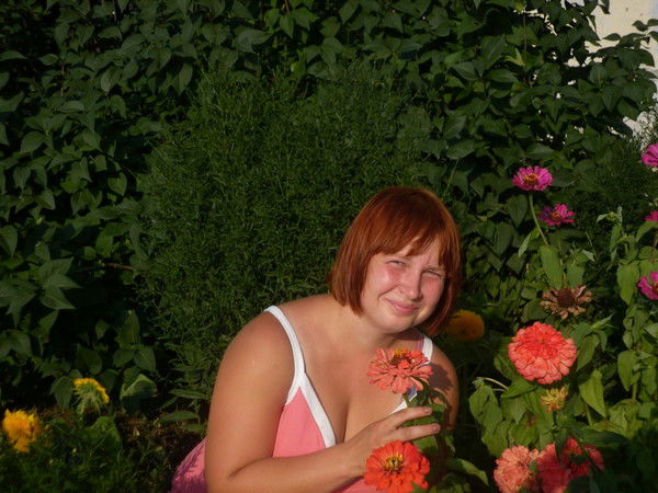 Ольга Шуянцева