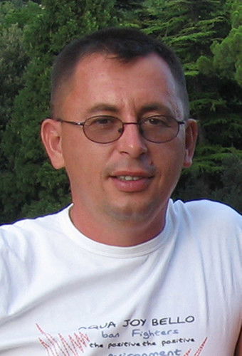 Андрей Прокопьев