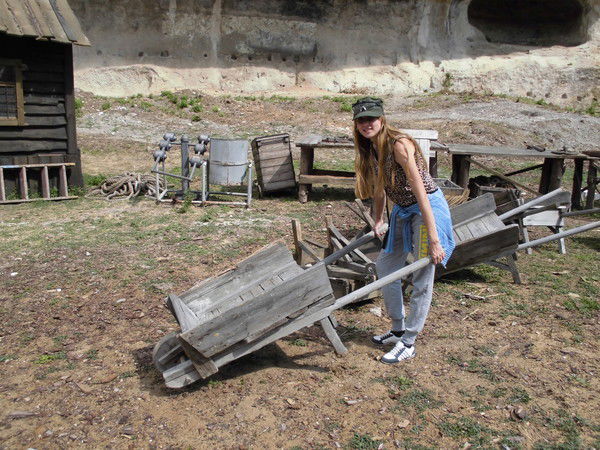 Надежда Рулевская