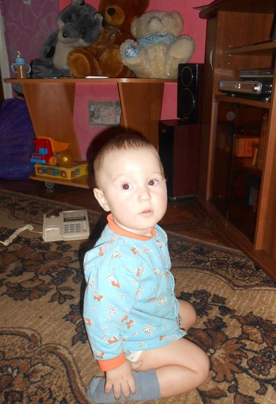 Анастасия Проскурникова