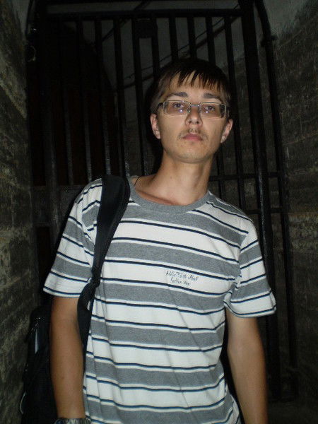 Сидоров Максим