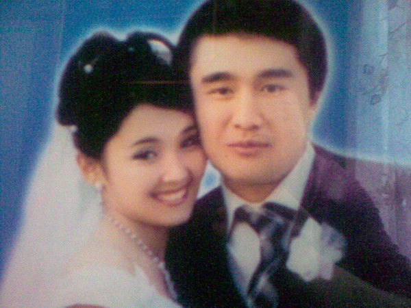 Гулнур Карманова