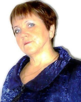 Ирина Торопова