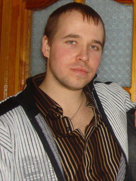 Евгений Панов