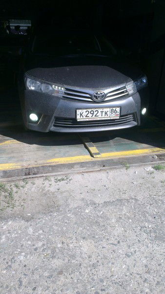 Руслан Галиев