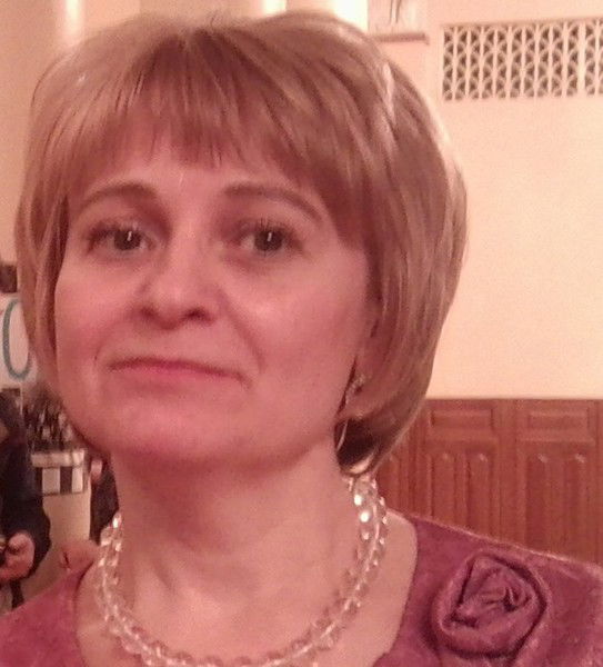 Светлана Старых