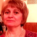 Светлана Старых