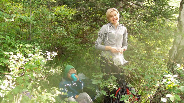 Евгения Быструшкина