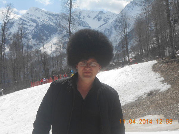 Слава Смолин