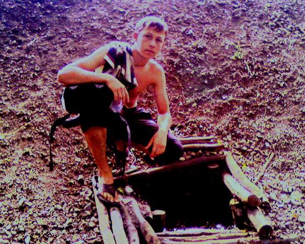 Eгор Кособрюхов