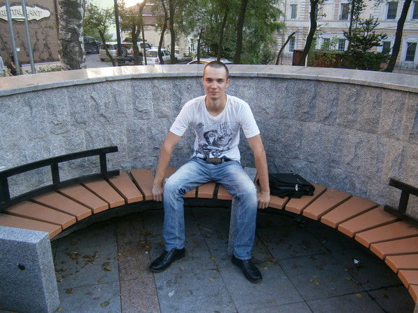 Андрей Забелин